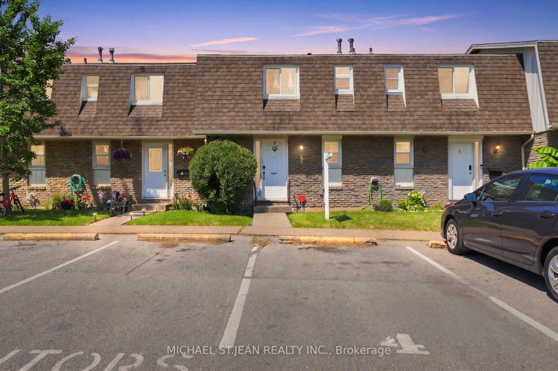 Image of home for listing MLS® X13613238