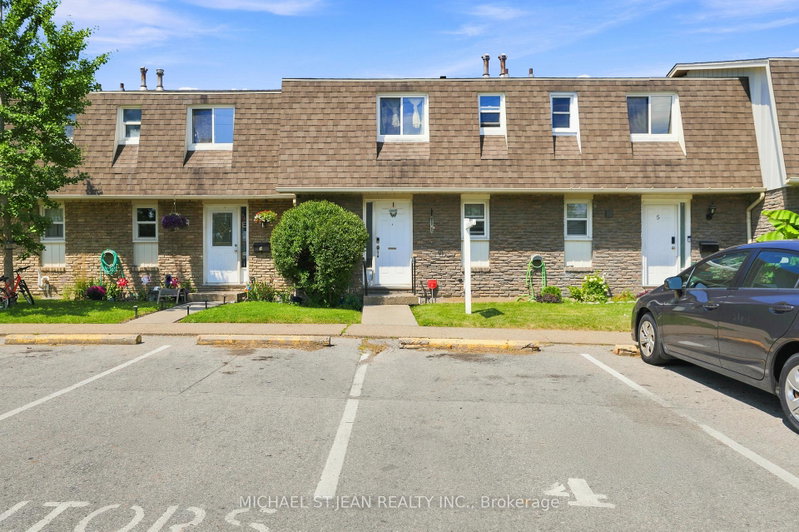 Image of home for listing MLS® X13613238