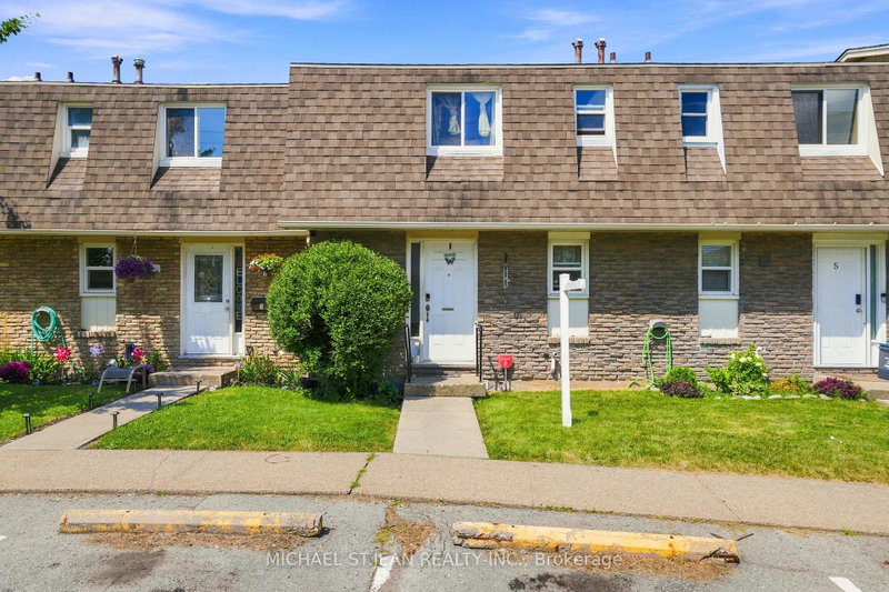 Image of home for listing MLS® X13613238