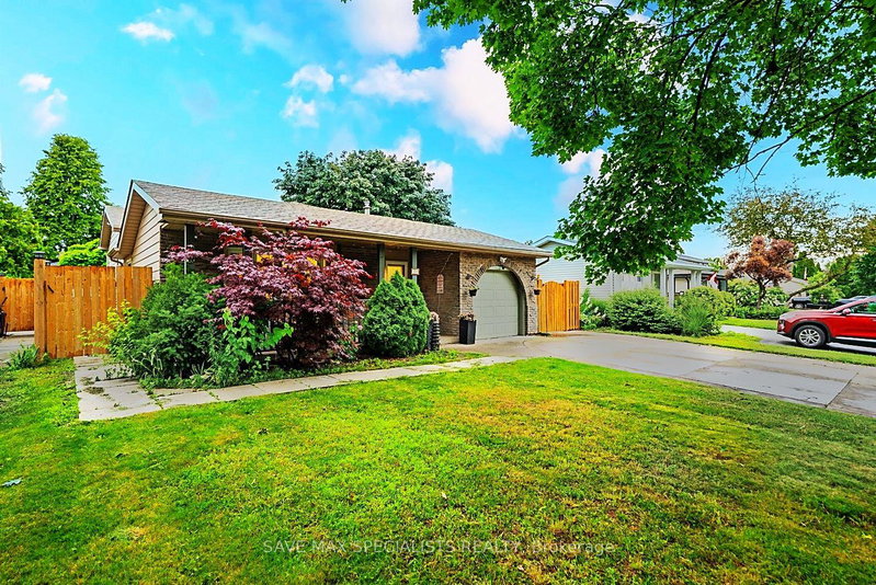 Image of home for listing MLS® X13613958