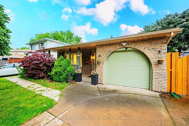 Image of home for listing MLS® X13613958