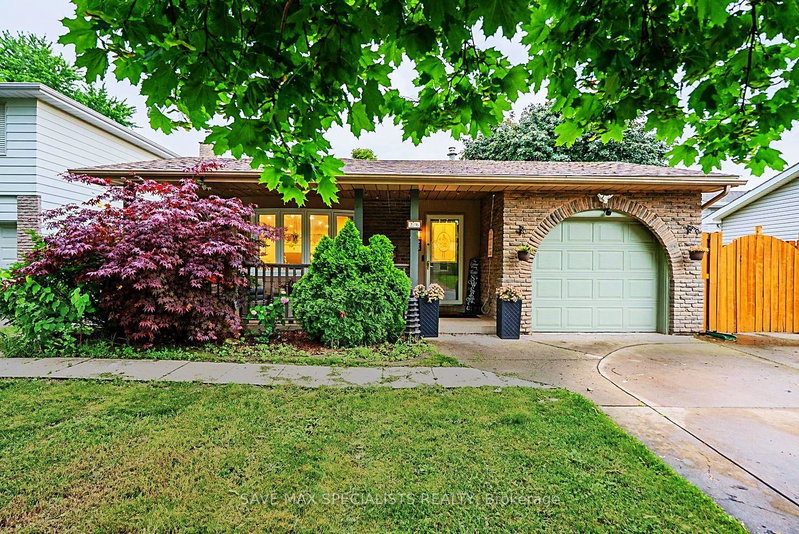 Image of home for listing MLS® X13613958