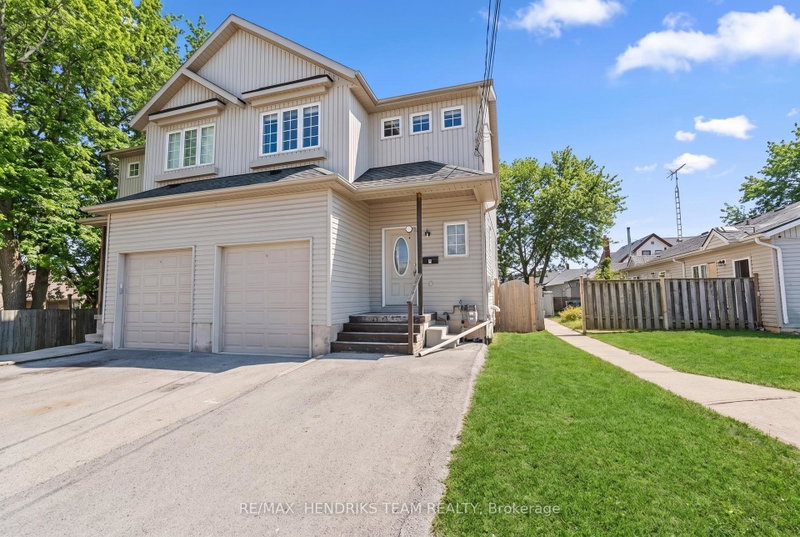 Image of home for listing MLS® X13614098