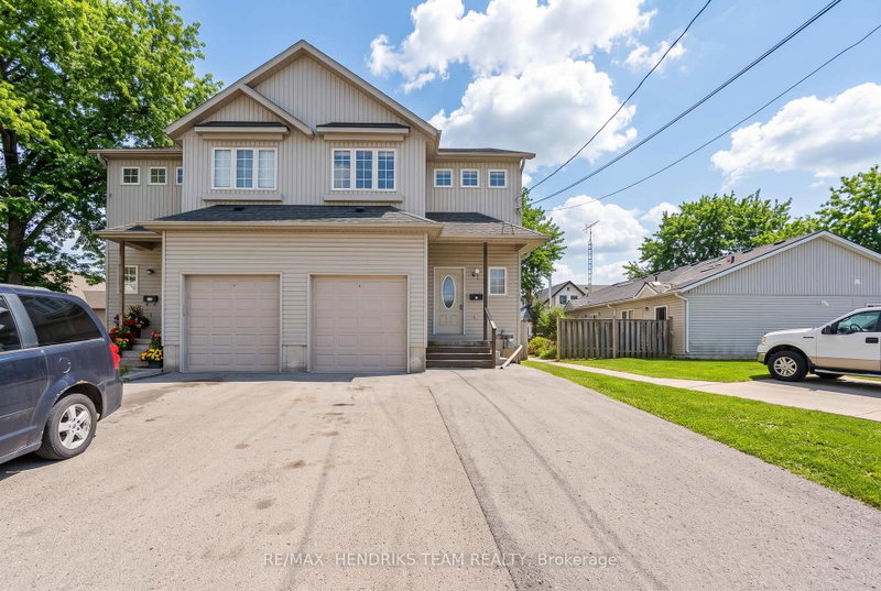 Image of home for listing MLS® X13614098
