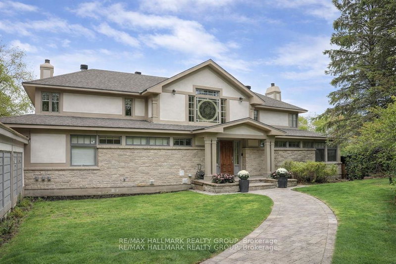 Image of home for listing MLS® X13614536