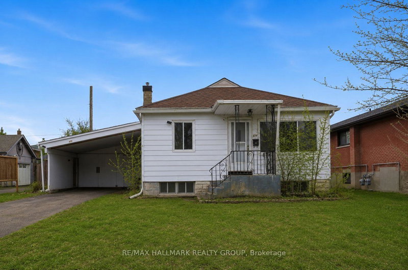 Image of home for listing MLS® X13614652
