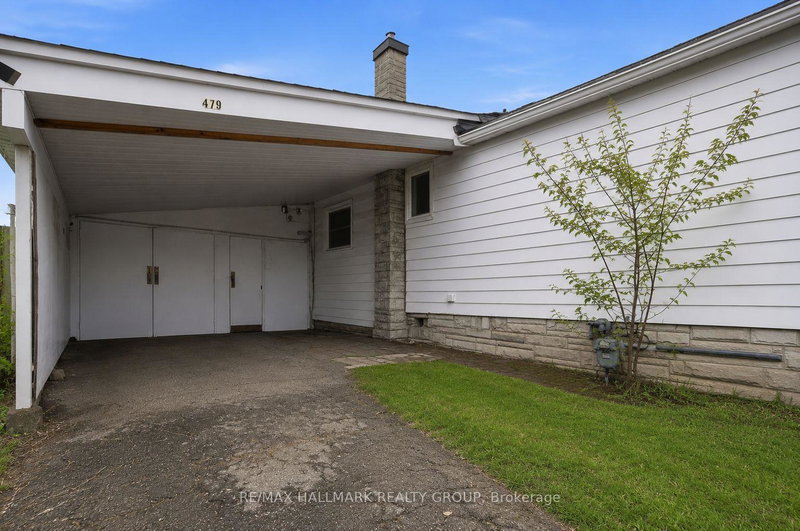 Image of home for listing MLS® X13614652