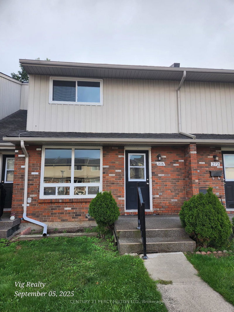 Image of home for listing MLS® X13614664