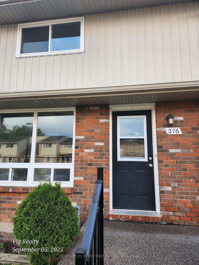 Image of home for listing MLS® X13614664