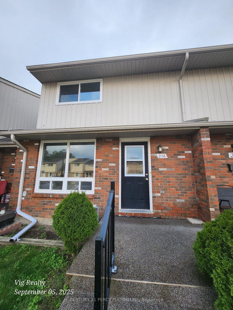 Image of home for listing MLS® X13614664