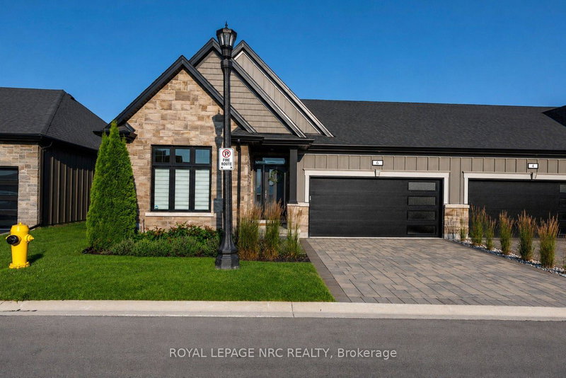 Image of home for listing MLS® X13614928