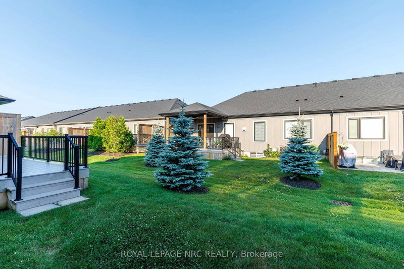 Image of home for listing MLS® X13614928