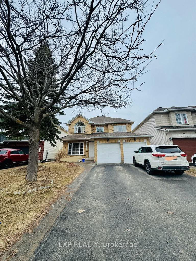 Image of home for listing MLS® X13615036