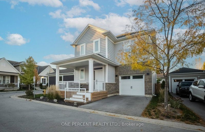 Image of home for listing MLS® X13615424