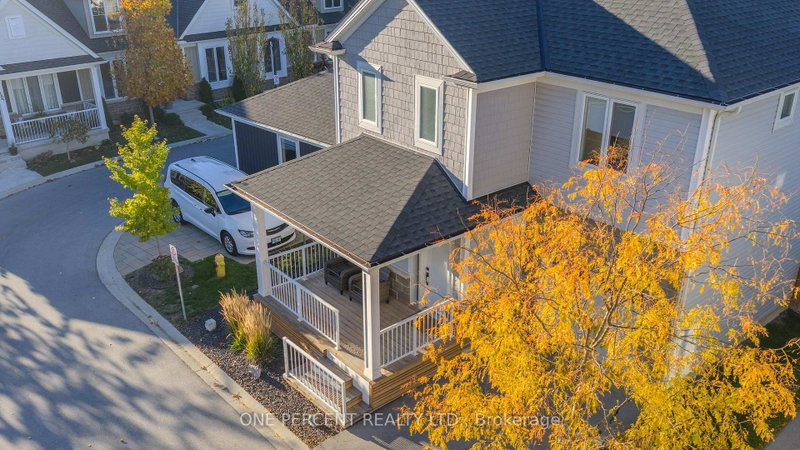 Image of home for listing MLS® X13615424
