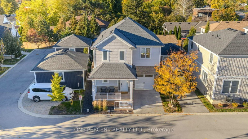 Image of home for listing MLS® X13615424