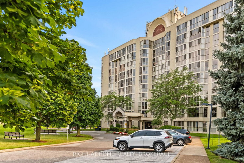 Image of home for listing MLS® X13615560
