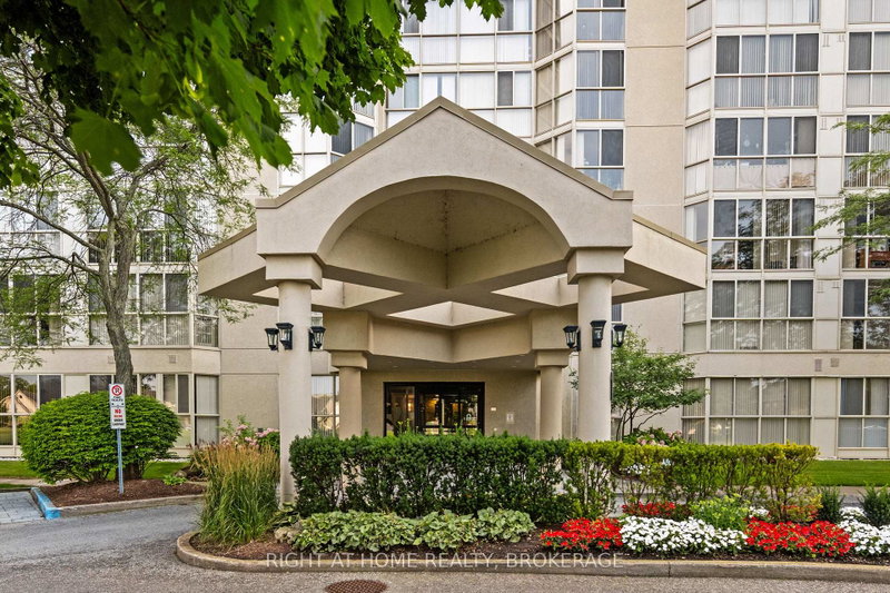Image of home for listing MLS® X13615560