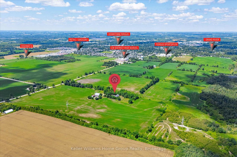 Image of home for listing MLS® X13616002