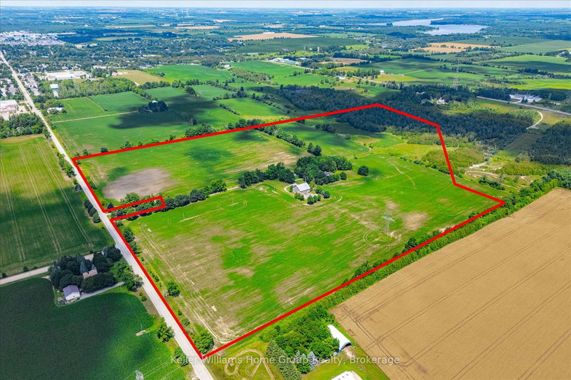 Image of home for listing MLS® X13616002