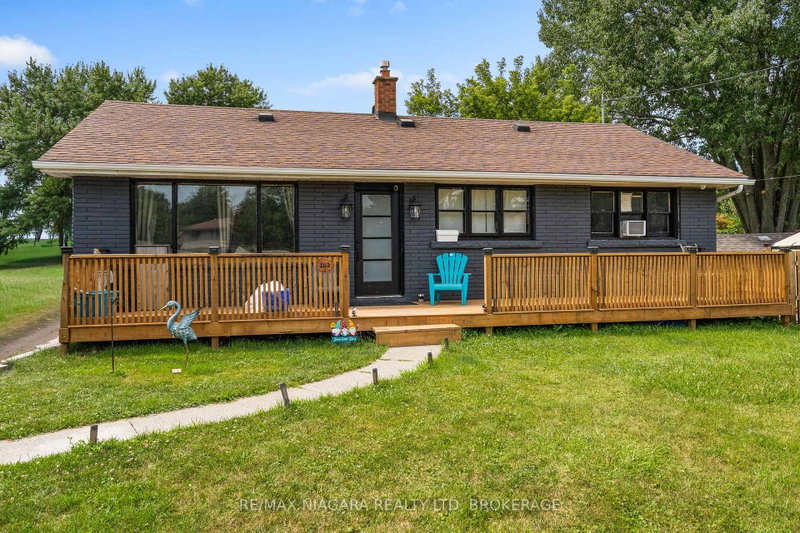 Image of home for listing MLS® X13616224
