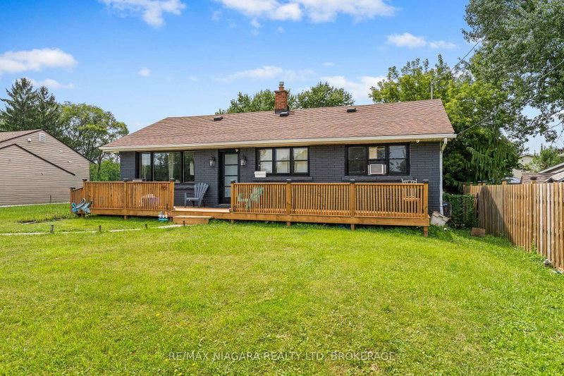 Image of home for listing MLS® X13616224