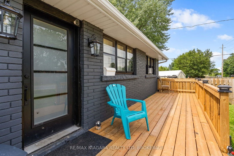 Image of home for listing MLS® X13616224