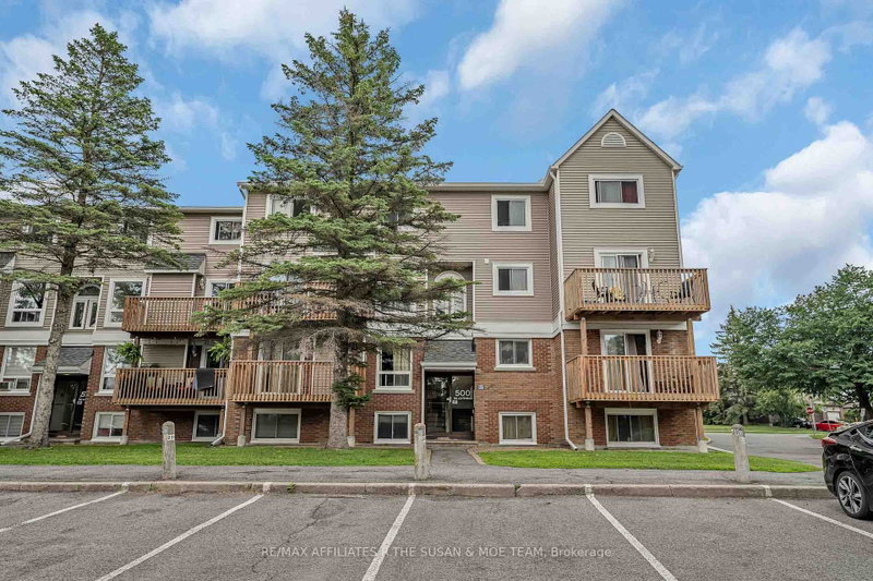 Image of home for listing MLS® X13616520