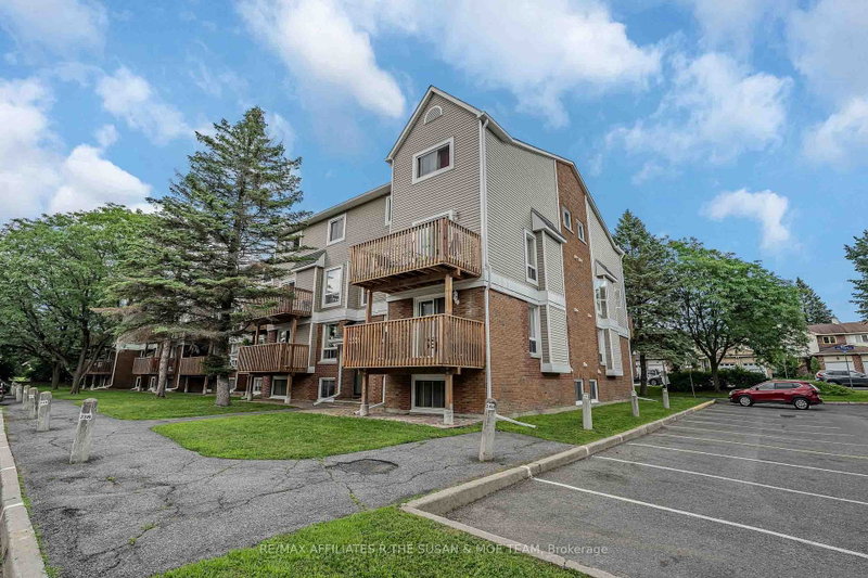 Image of home for listing MLS® X13616520