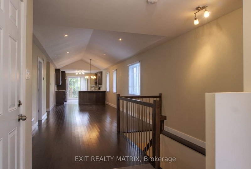 Image of home for listing MLS® X13616812