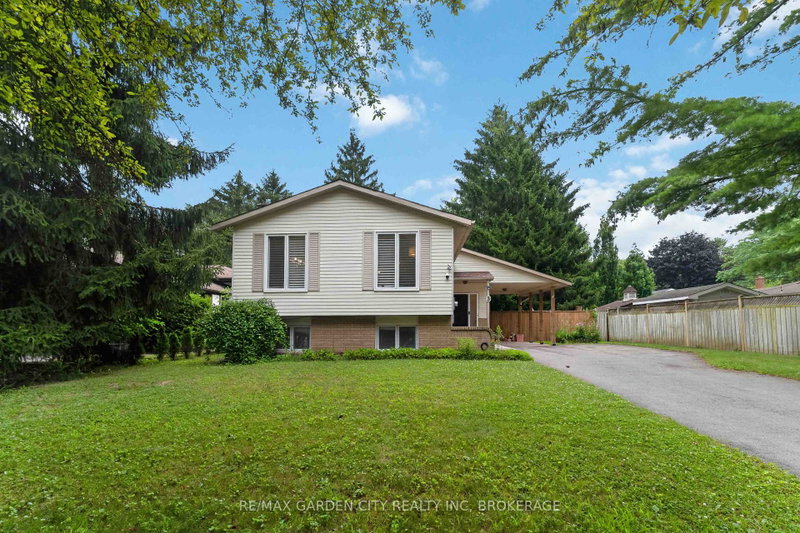 Image of home for listing MLS® X13617092