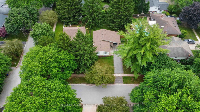 Image of home for listing MLS® X13617092