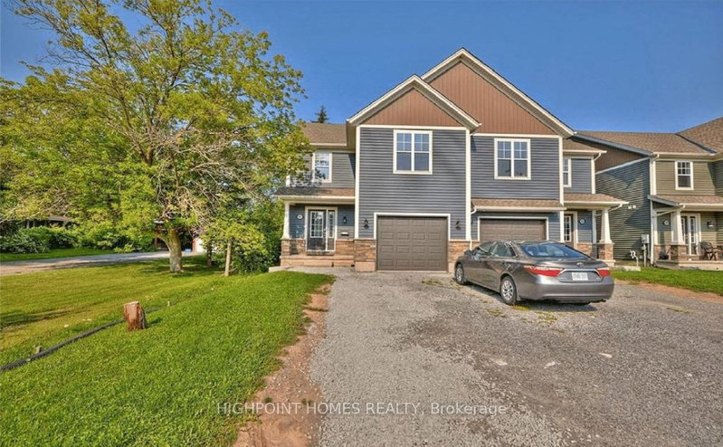 Image of home for listing MLS® X13617394