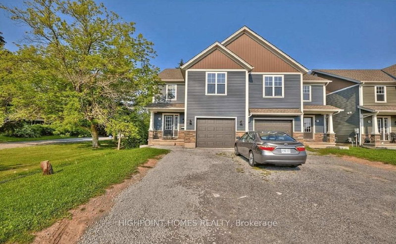 Image of home for listing MLS® X13617394