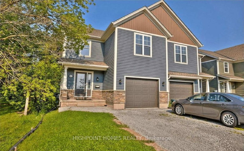 Image of home for listing MLS® X13617394