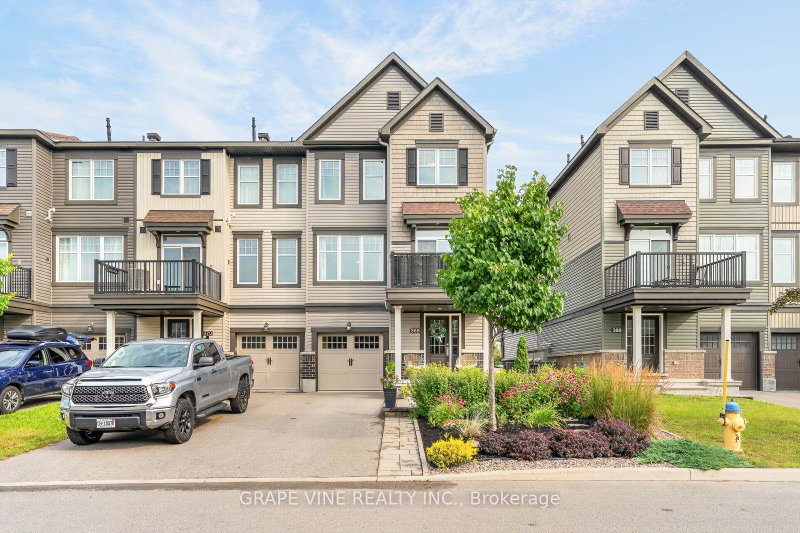 Image of home for listing MLS® X13617404