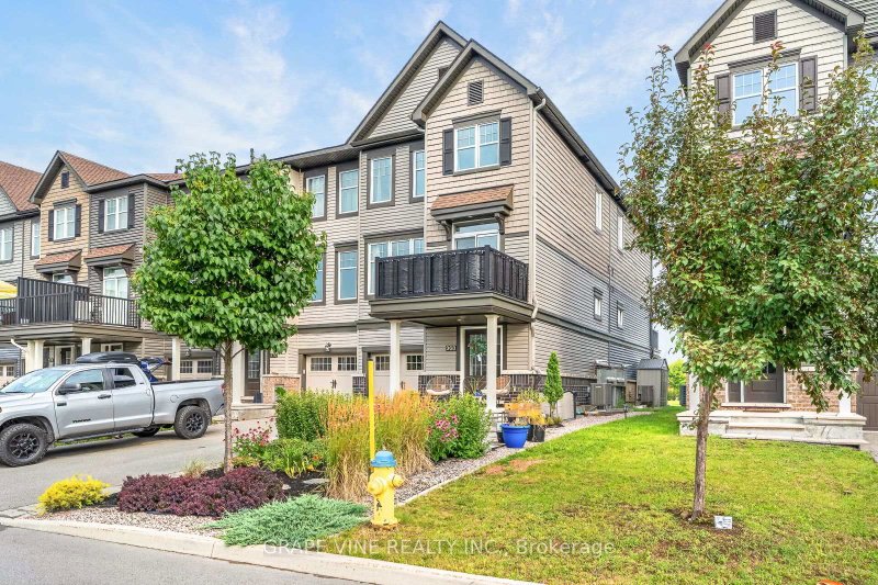 Image of home for listing MLS® X13617404