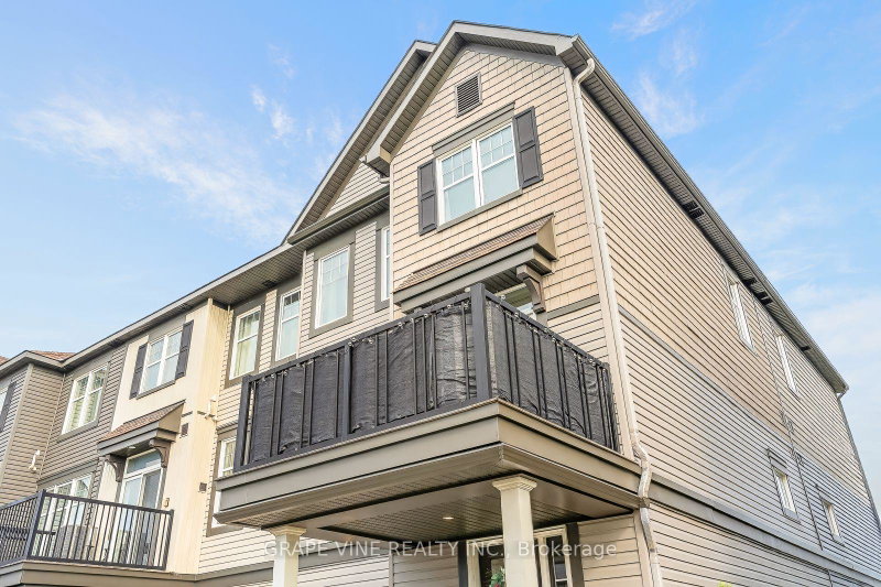 Image of home for listing MLS® X13617404