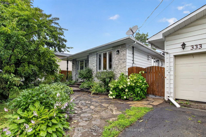 Image of home for listing MLS® X13618576