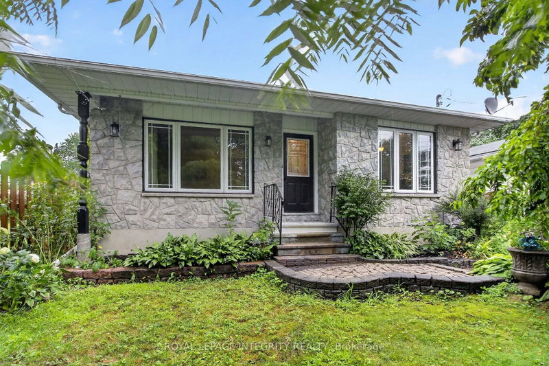 Image of home for listing MLS® X13618576