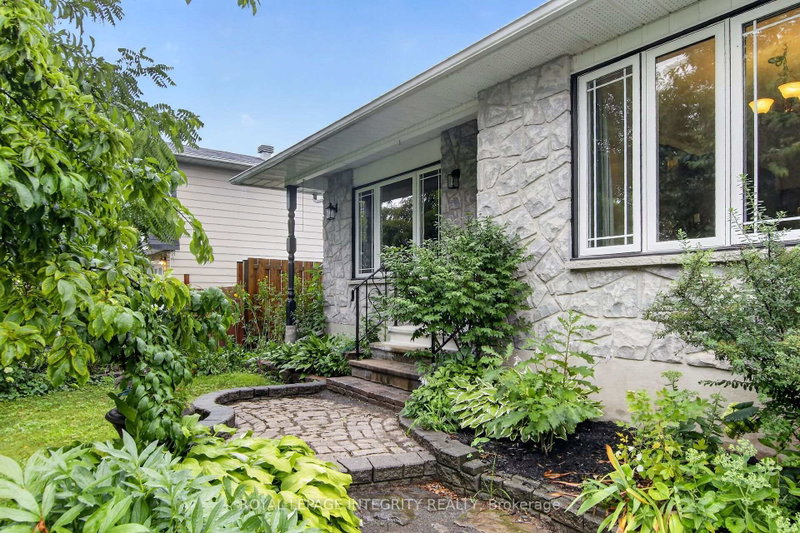 Image of home for listing MLS® X13618576