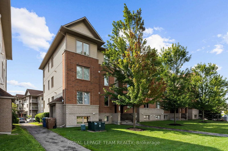 Image of home for listing MLS® X13618734