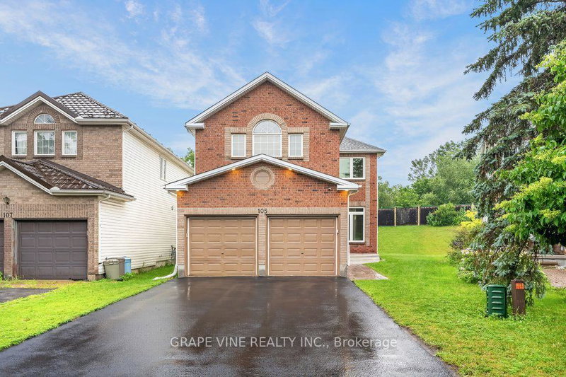 Image of home for listing MLS® X13619118