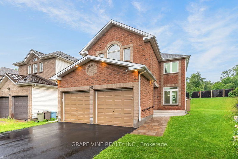 Image of home for listing MLS® X13619118