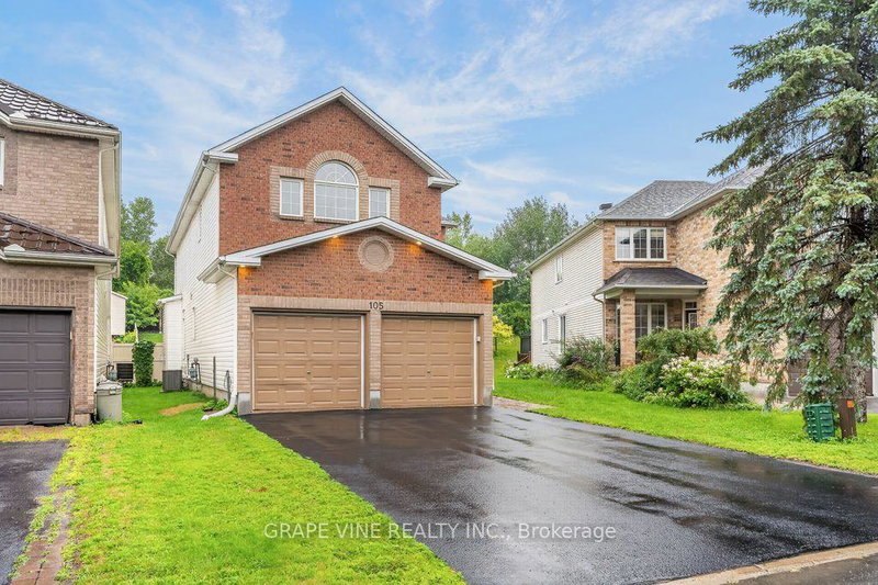 Image of home for listing MLS® X13619118