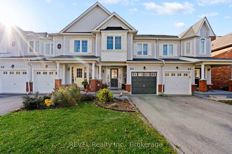 Image of home for listing MLS® X13619642