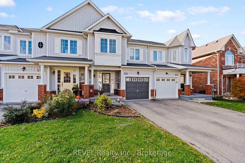 Image of home for listing MLS® X13619642