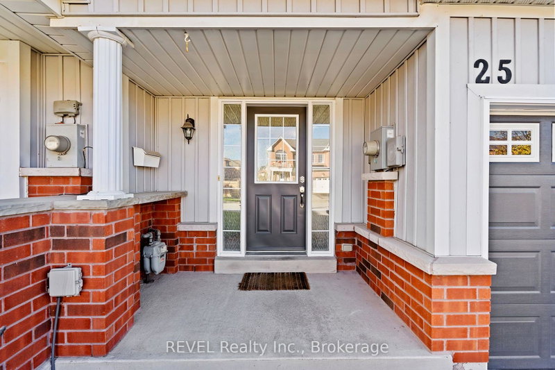 Image of home for listing MLS® X13619642