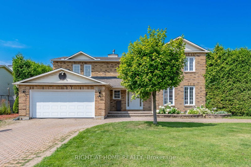 Image of home for listing MLS® X13619830
