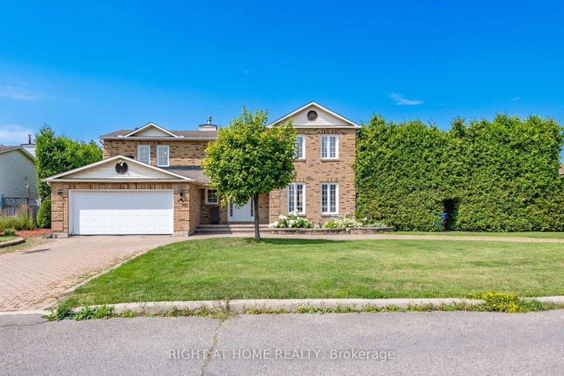 Image of home for listing MLS® X13619830